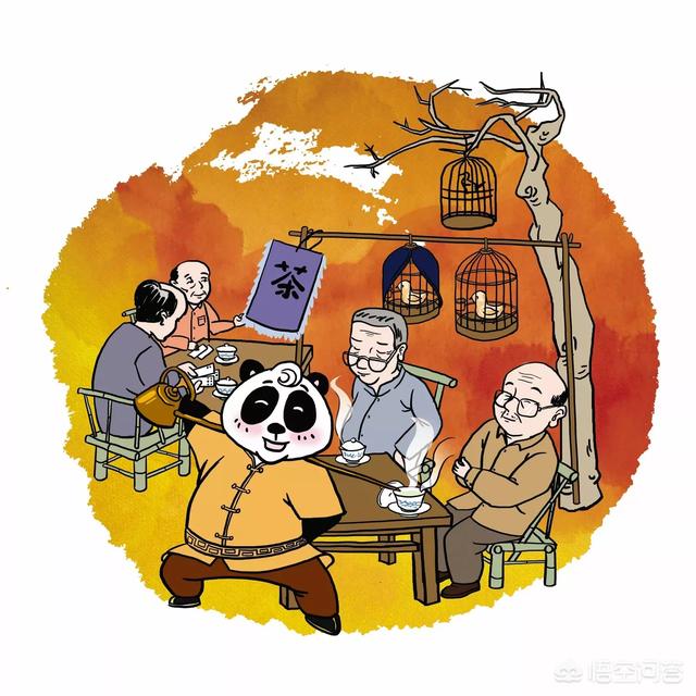 在成都街边“掏耳朵”是一种怎样的感受？  成都 街边 耳朵 感受 怎样 第2张