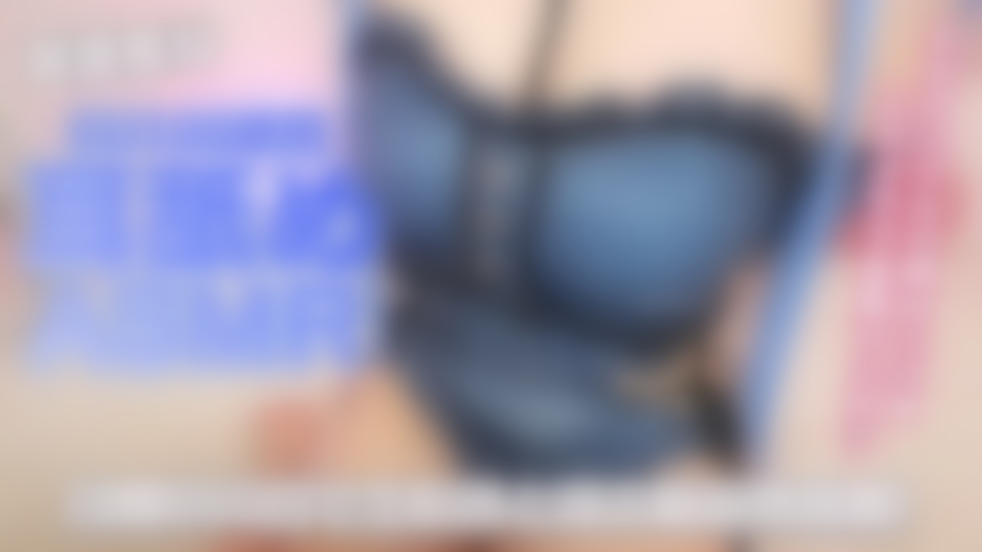 【耳舐め♡男性向け】えちアングル有り.ᐟ バニーちゃんが見せつけながら濃厚あまあま耳舐め♡【KU100／高画質／ASMR／Earlicking】.mp4_20250523_213424.597.jpg 星乃すぴか 兔子展示浓厚舔耳朵 1.8GB  第1张