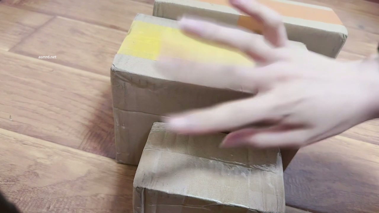 [在线+网盘]婉儿别闹新年开箱测试等 3V 3.2GB