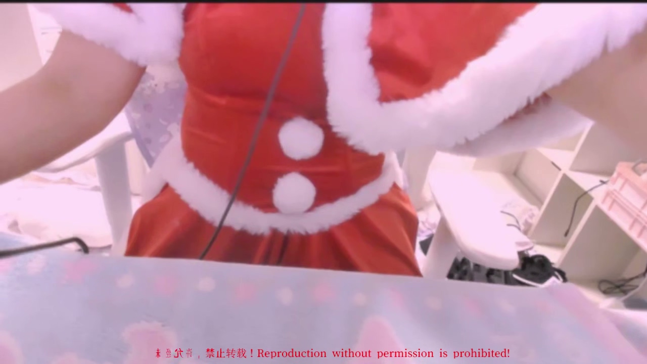 牙音舞米 圣诞配信的真人版等 3V 4GB